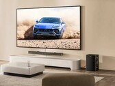 La Skywave F30 Boom es una nueva barra de sonido con subwoofer (Fuente de la imagen: Ultimea)