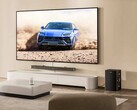 La Skywave F30 Boom es una nueva barra de sonido con subwoofer (Fuente de la imagen: Ultimea)