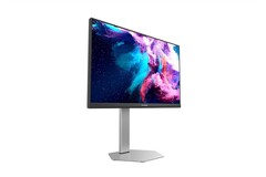 El nuevo monitor Viewsonic VX24G26J cuenta con un panel IPS de 23,8 pulgadas con resolución 4K.