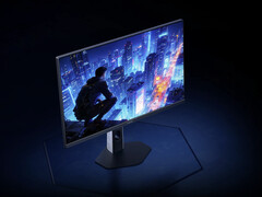 El monitor gaming más reciente de Xiaomi, de 25 pulgadas, ya está disponible en media docena de países más.