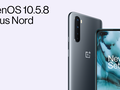 El OnePlus Nord tiene una nueva actualización de software. (Fuente: OnePlus)