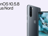 El OnePlus Nord tiene una nueva actualización de software. (Fuente: OnePlus)