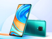 V12.0.1.0.QJZMIXM es la primera actualización de MIUI 12 para la versión global de Redmi Note 9 Pro. (Fuente de la imagen: Xiaomi)