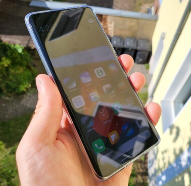 Análisis del smartphone Xiaomi 12S Pro