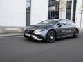 El software de conducción autónoma Mercedes-Benz Drive Pilot estará disponible en Alemania a partir del 17 de mayo. (Fuente de la imagen: Mercedes-Benz)