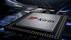 ¿Es este el final de Kirin? Tal vez. (Fuente: Huawei)