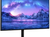 El Philips 279C9 es un monitor UHD de 4K con biseles mínimos y un concentrador USB. (Fuente de la imagen: Philips)