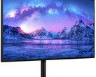 El Philips 279C9 es un monitor UHD de 4K con biseles mínimos y un concentrador USB. (Fuente de la imagen: Philips)