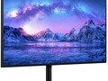 El Philips 279C9 es un monitor UHD de 4K con biseles mínimos y un concentrador USB. (Fuente de la imagen: Philips)