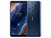 Review del Smartphone Nokia 9 PureView