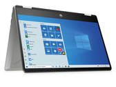 Review del HP Pavilion x360 14: Convertible de 14 pulgadas con entrada opcional para el bolígrafo