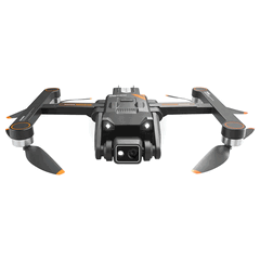 RG700 Pro: Drone de bajo coste disponible en dos versiones (Fuente de la imagen: PJC)