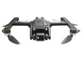 RG700 Pro: Drone de bajo coste disponible en dos versiones (Fuente de la imagen: PJC)