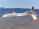 Un avión HALE propiedad de la NASA (Fuente de la imagen: NASA; recortada)