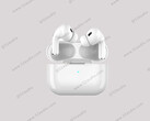 Los "AirPods Pro 2" (Fuente: 52audio)