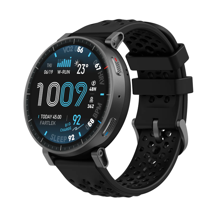 El reloj inteligente Amazfit Active Max. (Fuente de la imagen: Amazfit)