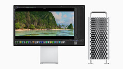 El Apple Mac Pro con M2 Ultra cuesta la friolera de 7.000 dólares. (Fuente de la imagen: Apple)