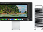 El Apple Mac Pro con M2 Ultra cuesta la friolera de 7.000 dólares. (Fuente de la imagen: Apple)
