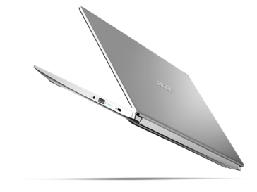 Acer Aspire 5. (Fuente de la imagen: Acer)