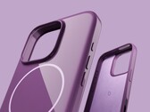 La funda Beats iPhone 16 con MagSafe tiene un cristal de zafiro para que funcione con Camera Control. (Fuente de la imagen: Beats by Dre)