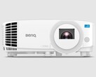 El proyector BenQ LW500 tiene un modo SmartEco para mejorar la esperanza de vida de la fuente de luz. (Fuente de la imagen: BenQ)