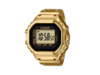 El reloj anular digital Casio CRW-001G-9. (Fuente de la imagen: Casio)