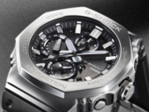 Casio ha confirmado que el G-Shock GMC-B2100Y-1A (en la imagen) se lanzará en el Reino Unido. (Fuente de la imagen: Casio)
