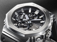 Casio ha confirmado que el G-Shock GMC-B2100Y-1A (en la imagen) se lanzará en el Reino Unido. (Fuente de la imagen: Casio)