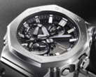 Casio ha confirmado que el G-Shock GMC-B2100Y-1A (en la imagen) se lanzará en el Reino Unido. (Fuente de la imagen: Casio)