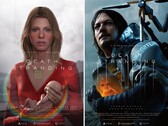 Death Stranding estará pronto disponible en los dispositivos Apple. (Imagen: Kojima Productions)
