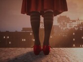 Se muestra la escena postcréditos de Dorothy en «Lies of P»