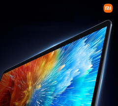 El Xiaomi Book Pro 2022 contará con una pantalla OLED 4K compatible con Dolby Vision. (Fuente de la imagen: Xiaomi)