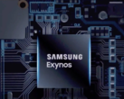 El Exynos 1000 funciona a la par del A13 Bionic (imagen a través de Technosports.in)