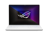 El ROG Zephyrus G14 (2023) debería proporcionar un aumento de rendimiento saludable con respecto a su hermano 2022. (Fuente de la imagen: ASUS)