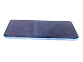 Varios usuarios de Samsung Galaxy S20+ están experimentando importantes problemas con las pantallas de sus teléfonos (imagen vía propia)