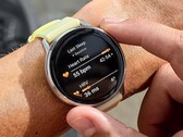 La nueva función Health Status de Garmin (mostrada en Venu 4) se está extendiendo a algunos smartwatches. (Fuente de la imagen: Garmin)