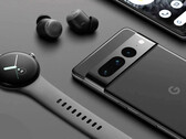 Todos los dispositivos Pixel recientes de Google han recibido distintas actualizaciones este mes. (Fuente de la imagen: Google)