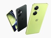 El Nord CE 3 Lite. (Fuente: OnePlus)
