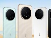 A diferencia de la Magic8 y la Magic8 Pro, la Magic8 Mini contará, según se informa, con una Dimensity 9500. (Fuente de la imagen: Honor)