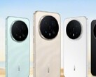 A diferencia de la Magic8 y la Magic8 Pro, la Magic8 Mini contará, según se informa, con una Dimensity 9500. (Fuente de la imagen: Honor)
