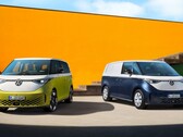 La identificación. Buzz. (Fuente: Volkswagen)