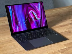 En revisión: Samsung Galaxy Book4 Pro 16. Dispositivo de prueba proporcionado por Samsung Alemania.