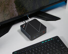 Análisis del Ninkear L20 Mini-PC: pequeño, rápido y moderno – ¿es suficiente para competir?