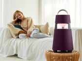 La nueva LG XBOOM 360. (Fuente: LG USA)