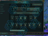 El esquema de control WASD que se está implementando para League of Legends (fuente de la imagen: SkinSpotlights en X)