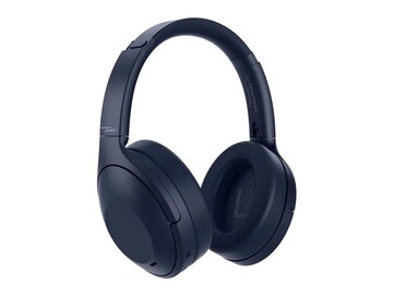 Los auriculares Yoga PC cuentan con almohadillas de cuero suave 