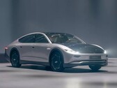 El Lightyear 0 tiene una autonomía de 625 km (~388 millas). (Fuente de la imagen: Lightyear)