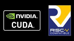 RISC-V podría convertirse en un actor importante en el espacio HPC / centro de datos gracias al soporte CUDA de Nvidia.