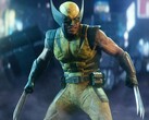 Una captura de pantalla de «Marvel’s Wolverine»