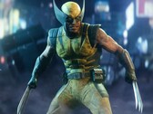 Una captura de pantalla de «Marvel’s Wolverine»